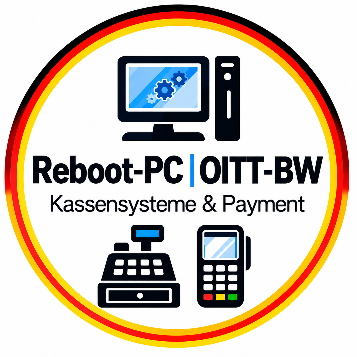 Reboot-PC | OITT-BW – Kassensysteme & Payment